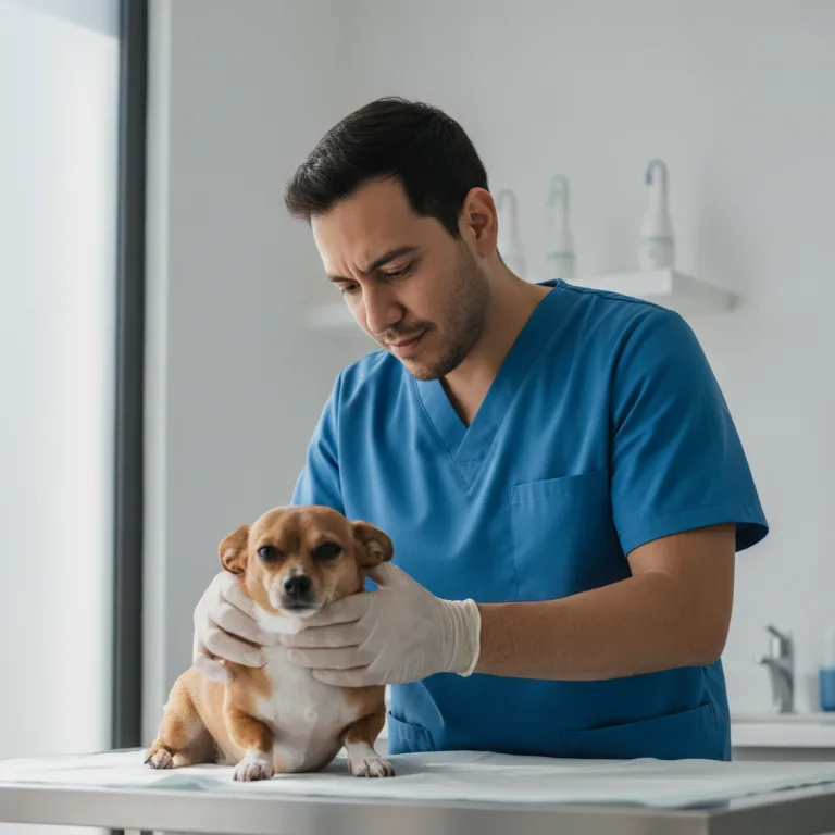 Veterinário serviço em Boa Vista